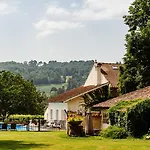 Chateau Camp Del Saltre With Communal Swimming Pool Hotell *