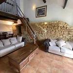 Hotel Chateau Camp Del Saltre With Communal Swimming Pool *