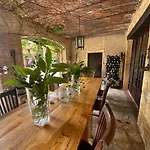 Chateau Camp Del Saltre With Communal Swimming Pool *
