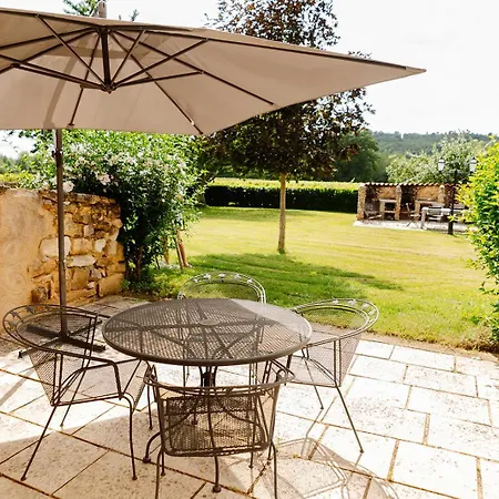 Chateau Camp Del Saltre With Communal Swimming Pool 호텔 *