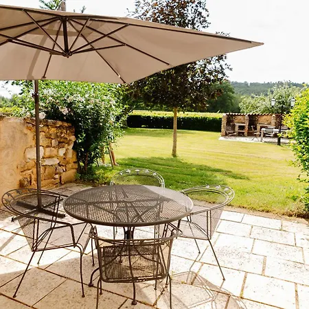 Chateau Camp Del Saltre With Communal Swimming Pool דירה *