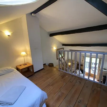 Chateau Camp Del Saltre With Communal Swimming Pool *