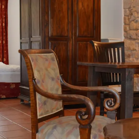 דירה Chateau Camp Del Saltre With Communal Swimming Pool Prayssac