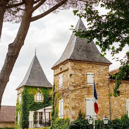 Szálloda Chateau Camp Del Saltre With Communal Swimming Pool *