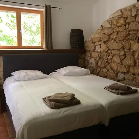 Szálloda Chateau Camp Del Saltre With Communal Swimming Pool