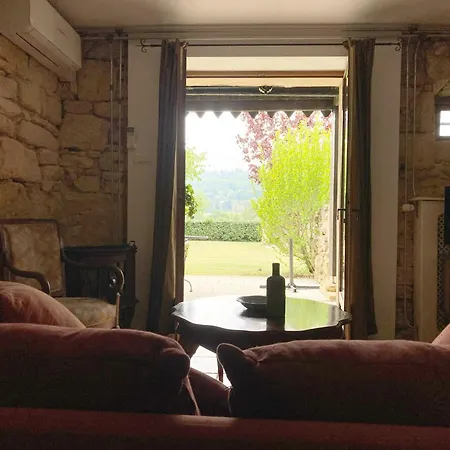 فندق Chateau Camp Del Saltre With Communal Swimming Pool *