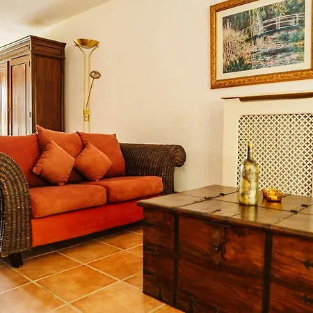 Chateau Camp Del Saltre With Communal Swimming Pool